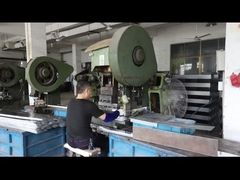 xưởng sản xuất