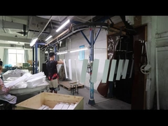 Bao bì và vận chuyển