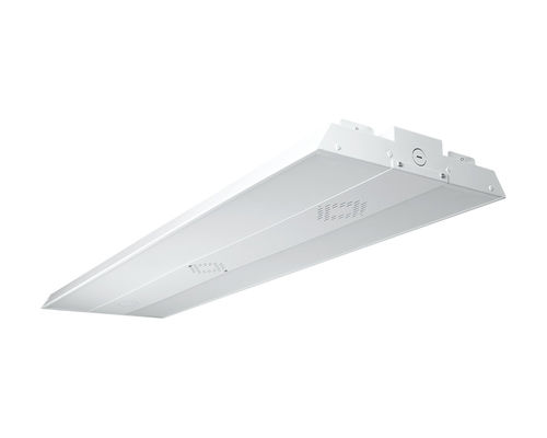 chất lượng  0-10V Linear LED High Bay Lights 85W 170W 11000lm 22000lm nhà máy sản xuất